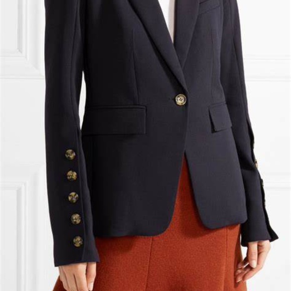 Veronica Beard Steele Dickey Jacket - Picture 7 of 10